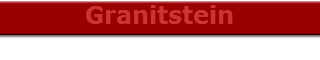 Granitstein